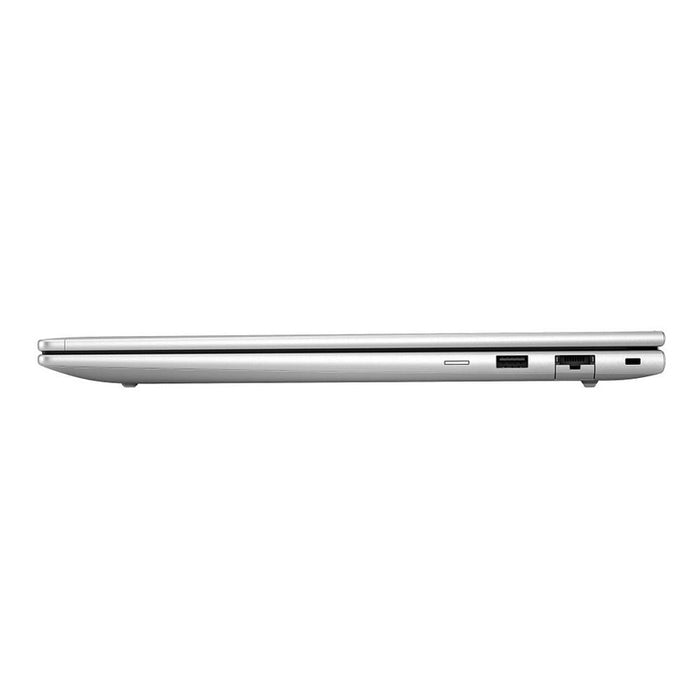 HP ProBook 4 G1iR 16" Pike Silver, Core 5 120U(до 5Ghz/12MB/10C), 16" WUXGA AG 300nits, 16GB 5600Mhz 1DIMM, 512MB PCIe SSD, WiFi 6E + BT 5.3, FPR, Backlit Kbd, 3C Batt, Win 11 Pro, 3Y Offsite