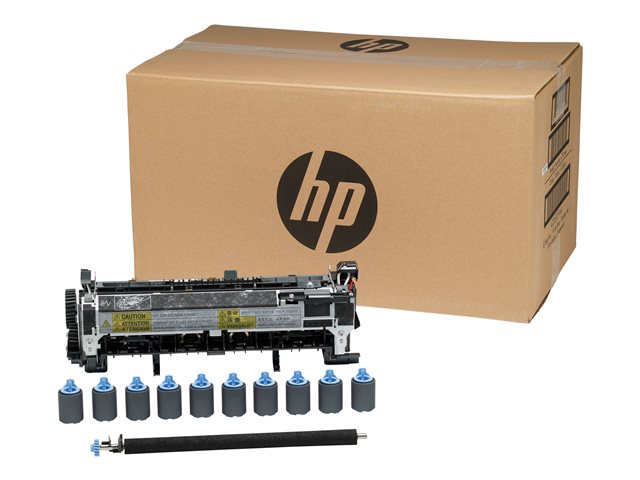 HP оригинален комплект за поддръжка CF064A за LaserJet Enterprise M601 Enterprise M602 Enterprise M603