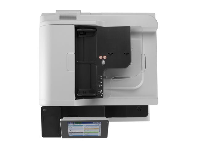 HP LaserJet Enterprise 700 MFP M725f до 40 ppm Европа Многоезичен