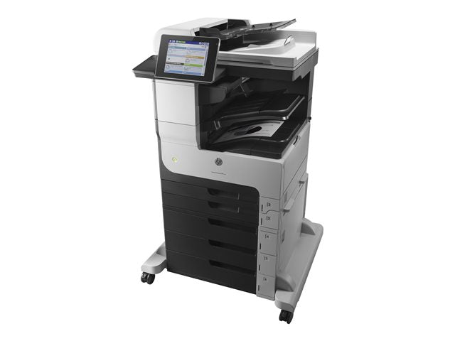 HP LaserJet Enterprise 700 MFP M725z до 40 ppm Европа Многоезичен