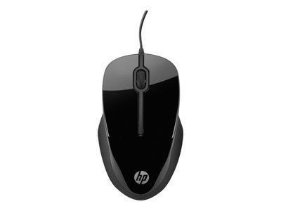 Мишка HP X1500
