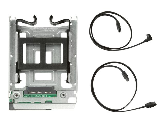 HP 2,5-инчов към 3,5-инчов адаптерен комплект за HDD