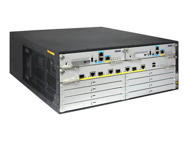 Шаси на рутер HPE MSR4060