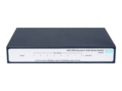 HPE HPN Switch 1420-8G OfficeConnect 1420