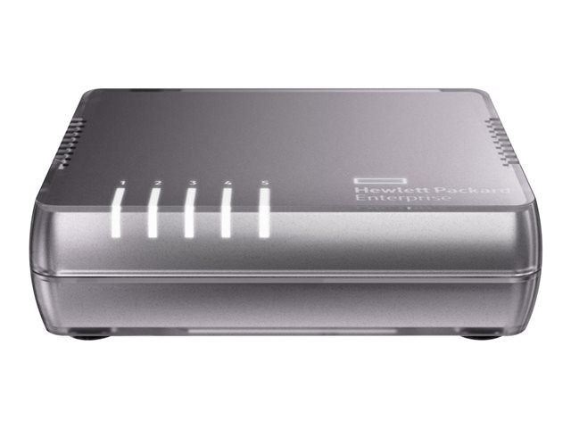 HPE Switch OfficeConnect 1405 5G v3