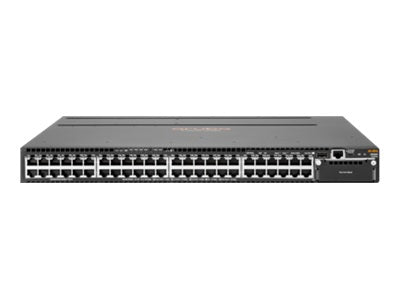 HPE Aruba 3810M 48G 1-слотов превключвател
