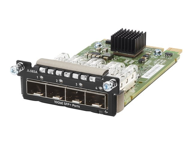 HPE Aruba 3810M 4SFP+ модул