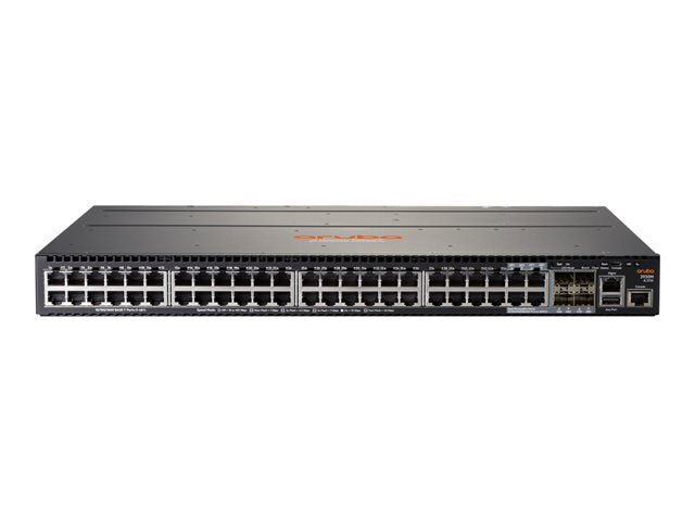 HPE Aruba 2930M 48G с превключвател с 1 слот