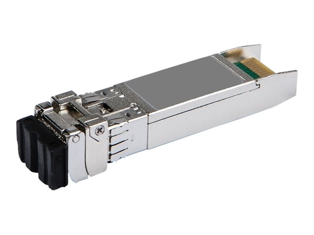 Трансивър HPE Aruba 25G SFP28 LC eSR 400m MMF