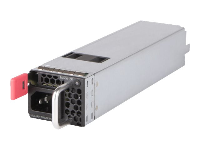 HPE Захранване FlexFabric 5710 450W Front-Back AC