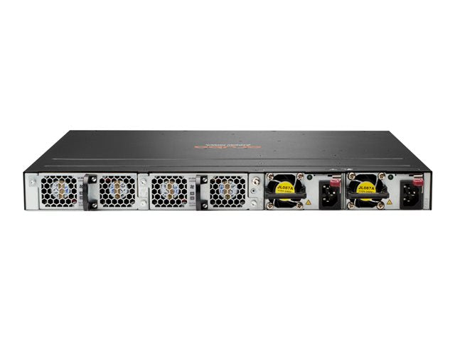 HPE Aruba 6300M Switch 24-port 1GbE Class 4 PoE и 4-port SFP56