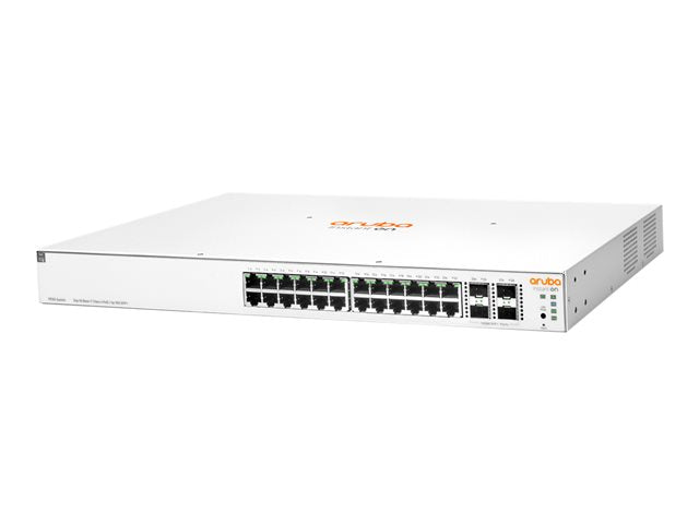 HPE Aruba IOn 1930 24G 4SFP+ 370W Swch