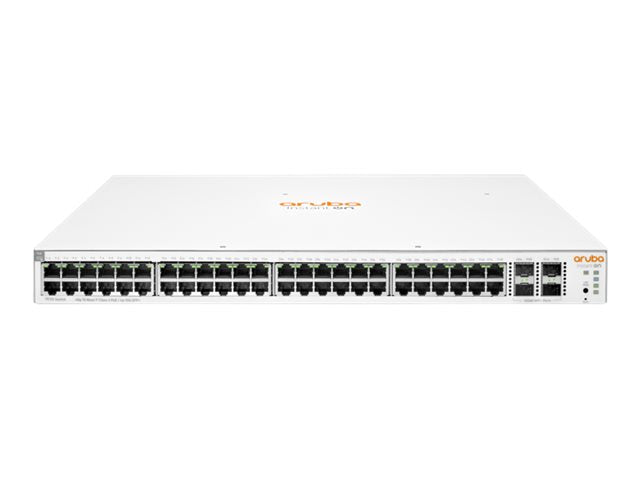 HPE Aruba IOn 1930 48G 4SFP+ 370W Swch