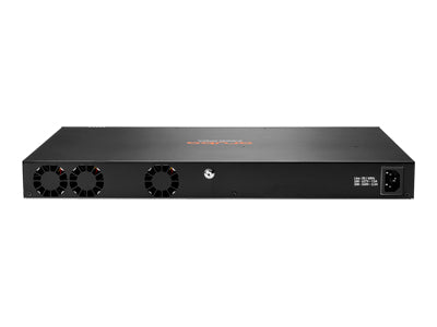 Комутатор HPE Aruba 6200F 24G CL4 4SFP+370W