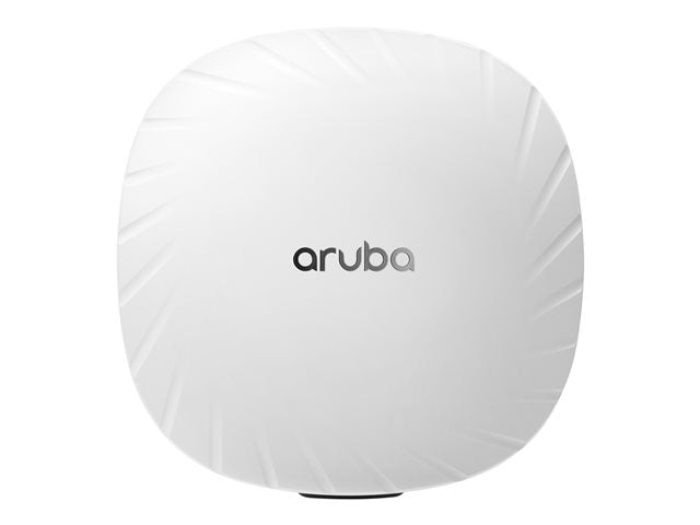 HPE Aruba AP-535 Access Point RW Dual Radio 4x4:4 802.11ax Вътрешни антени Unified Campus