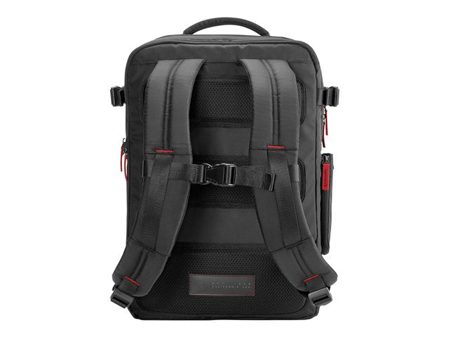Раница за игри HP Omen 17,3 инча