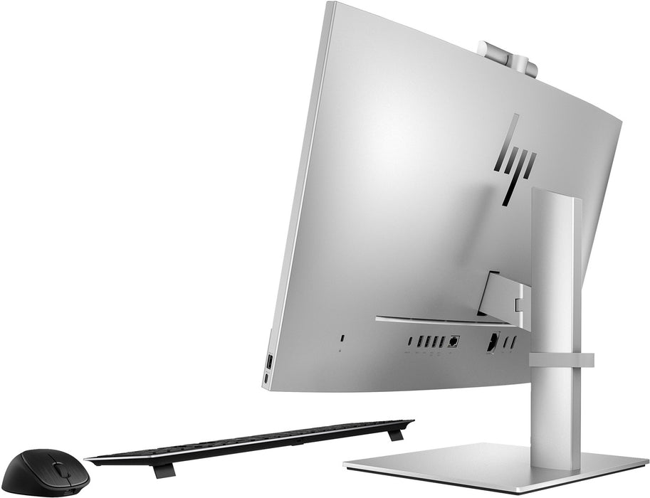 HP EliteOne 840 G9 Intel® Core™ i5 i5-13500 60,5 cm (23,8") 1920 x 1080 px Сензорен екран 16 GB DDR5-SDRAM 512 GB SSD All-in-One PC Windows 11 Pro Wi-Fi 6E (802.11ax) Сребрист