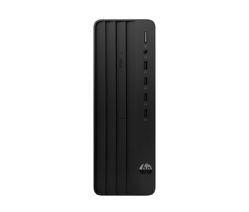 Настолен компютър HP Pro SFF 290 G9 Intel® Core™ i5 i5-14400 16 GB DDR4-SDRAM 256 GB SSD Windows 11 Pro Черен