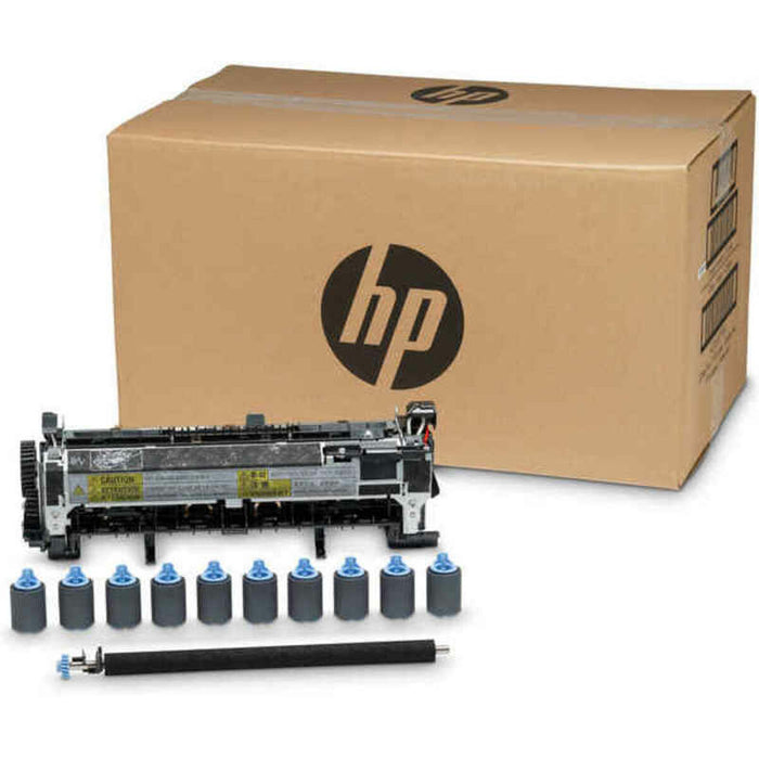 Рециклирана фурна HP 94355WH