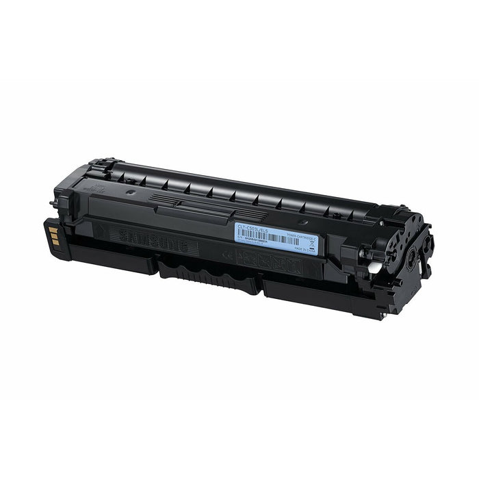 Oригинален тонер HP SU014A Синьо-зелен