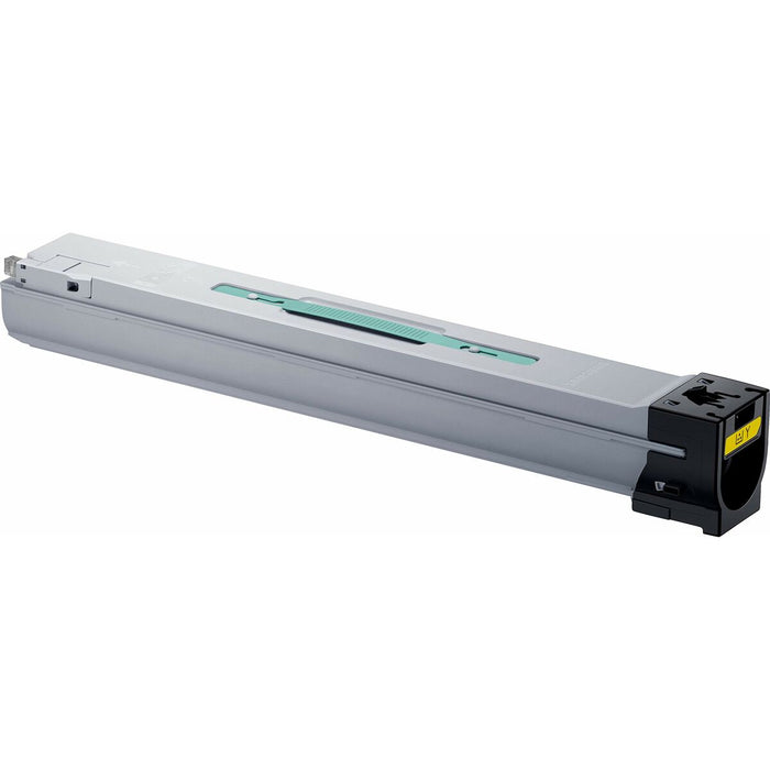 Oригинален тонер HP SS728A Жълт