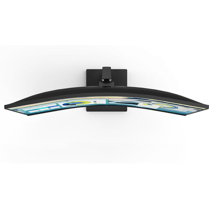 Монитор HP P34hc G4 34" Wide Quad HD