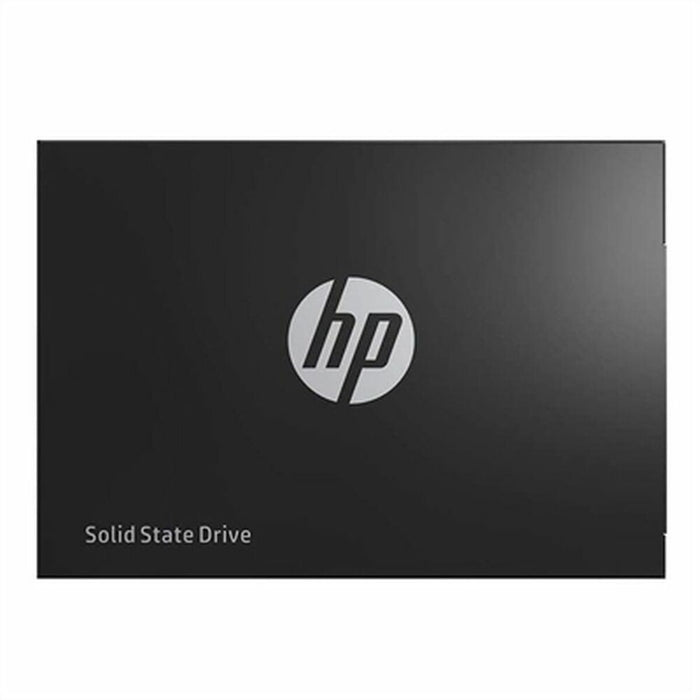 Твърд диск HP 6MC15AA#ABB 1TB SSD 1 TB SSD SATA3 2,5"