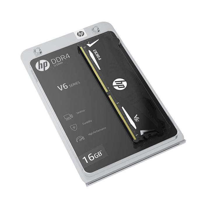 RAM памет HP 7EH68AA#ABB 16 GB DDR4 3200 MHz CL16