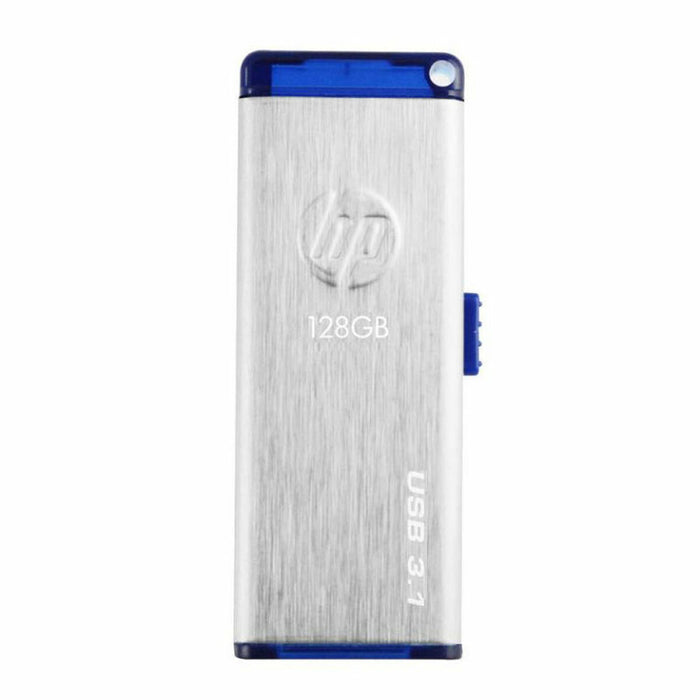 USB стик HP HPFD730W128 140 MB/s