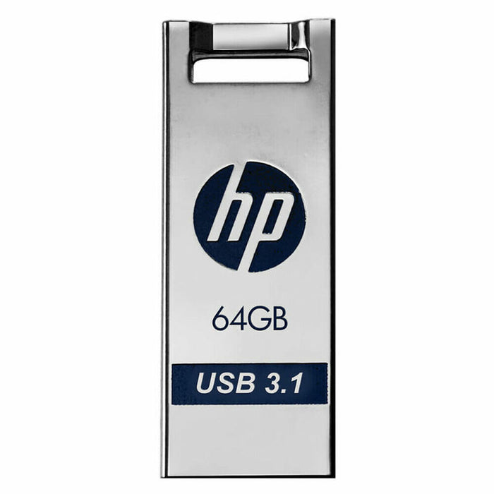 USB стик HP HPFD795W-64 64 GB 64GB