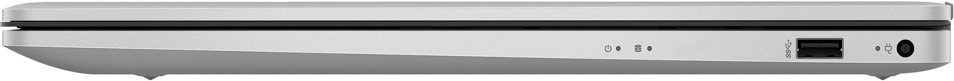 Лаптоп HP 17-cp3114nw AMD Ryzen™ 7 7730U 43,9 cm (17,3") Full HD 16 GB DDR4-SDRAM 512 GB SSD Wi-Fi 6 (802.11ax) Windows 11 Home Silver