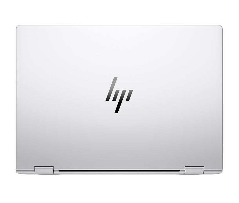 HP Elite x360 G11 Intel Core Ultra 7 155H Hybrid (2-в-1) 35,6 см (14") Сензорен екран WUXGA 32 GB LPDDR5x-SDRAM 1 TB SSD Wi-Fi 6E (802.11ax) Windows 11 Pro Сребрист