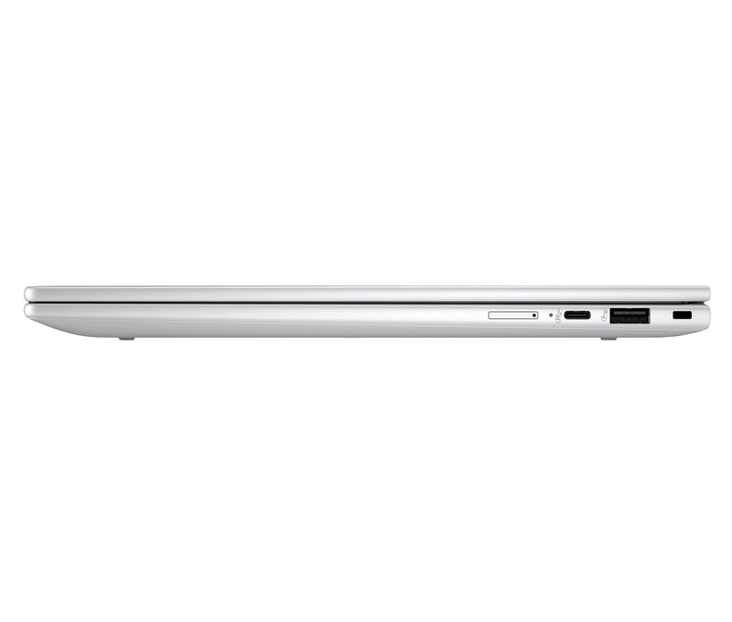 HP Elite x360 G11 Intel Core Ultra 7 155H Hybrid (2-в-1) 35,6 см (14") Сензорен екран WUXGA 32 GB LPDDR5x-SDRAM 1 TB SSD Wi-Fi 6E (802.11ax) Windows 11 Pro Сребрист