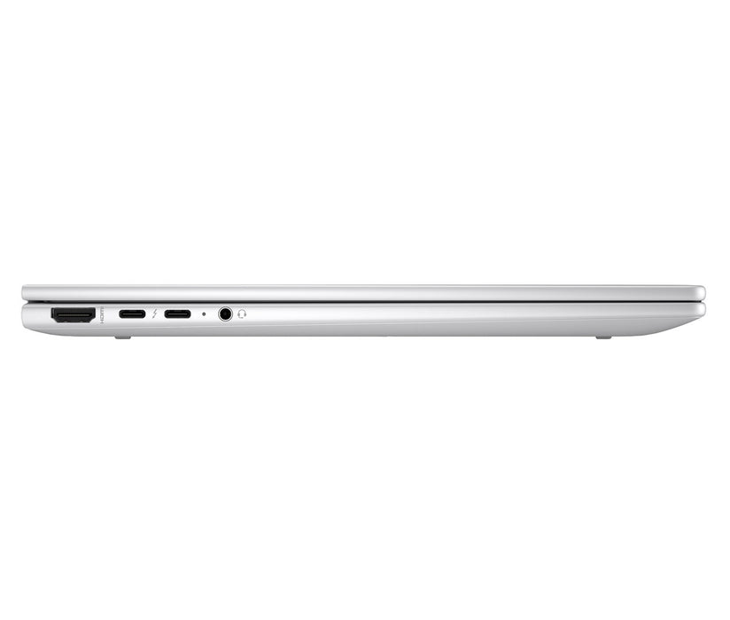 HP Elite x360 G11 Intel Core Ultra 7 155H Hybrid (2-в-1) 35,6 см (14") Сензорен екран WUXGA 32 GB LPDDR5x-SDRAM 1 TB SSD Wi-Fi 6E (802.11ax) Windows 11 Pro Сребрист