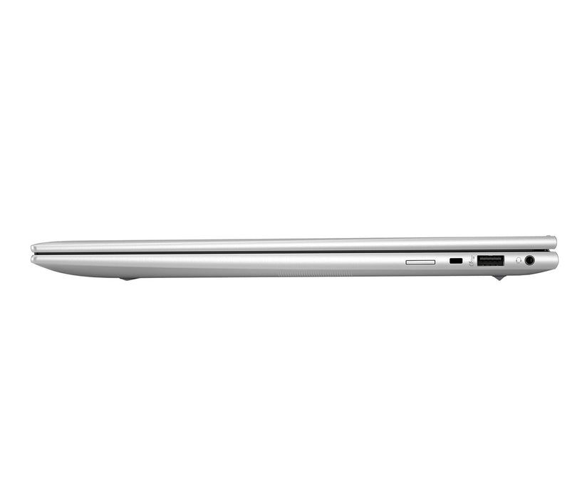 HP EliteBook 860 16 инча G11 преносим компютър Intel Core Ultra 5 125U лаптоп 40,6 см (16") WUXGA 16 GB DDR5-SDRAM 512 GB SSD Wi-Fi 6E (802.11ax) Windows 11 Pro Сребрист