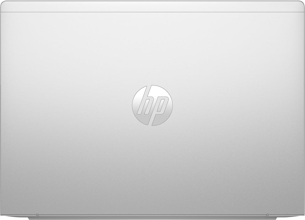 HP ProBook 445 G11 AMD Ryzen™ 3 7335U Нетбук 35,6 см (14") WUXGA 16 GB DDR5-SDRAM 512 GB SSD Wi-Fi 6E (802.11ax) Windows 11 Pro Сребрист