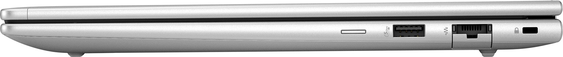 HP ProBook 445 G11 AMD Ryzen™ 3 7335U Нетбук 35,6 см (14") WUXGA 16 GB DDR5-SDRAM 512 GB SSD Wi-Fi 6E (802.11ax) Windows 11 Pro Сребрист