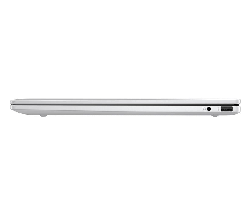 HP ENVY x360 16-ac0013dx Intel Core Ultra 5 125U Hybrid (2-in-1) 40,6 cm (16") WUXGA сензорен екран 16 GB LPDDR5-SDRAM 512 GB SSD Wi-Fi 6E (802.11ax) Windows 11 Home AI PC Сребрист Нов преопакован/преопакован