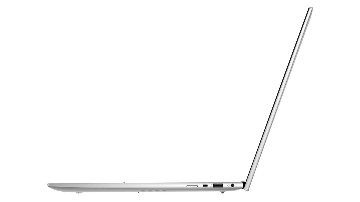 Лаптоп HP EliteBook 860 G11 Intel Core Ultra 5 125H 40,6 cm (16") WUXGA 16 GB DDR5-SDRAM 512 GB SSD Wi-Fi 6E (802.11ax) Windows 11 Pro AI PC Сребрист