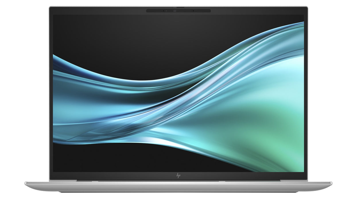 Лаптоп HP EliteBook 860 G11 Intel Core Ultra 5 125H 40,6 cm (16") WUXGA 16 GB DDR5-SDRAM 512 GB SSD Wi-Fi 6E (802.11ax) Windows 11 Pro AI PC Сребрист