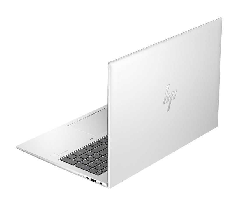 Лаптоп HP EliteBook 860 G11 Intel Core Ultra 5 125H 40,6 cm (16") WUXGA 16 GB DDR5-SDRAM 512 GB SSD Wi-Fi 6E (802.11ax) Windows 11 Pro AI PC Сребрист