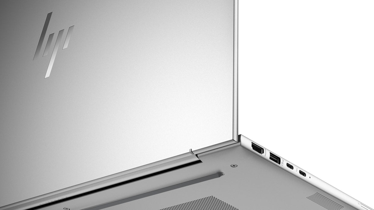 Лаптоп HP EliteBook 860 G11 Intel Core Ultra 5 125H 40,6 cm (16") WUXGA 16 GB DDR5-SDRAM 512 GB SSD Wi-Fi 6E (802.11ax) Windows 11 Pro AI PC Сребрист