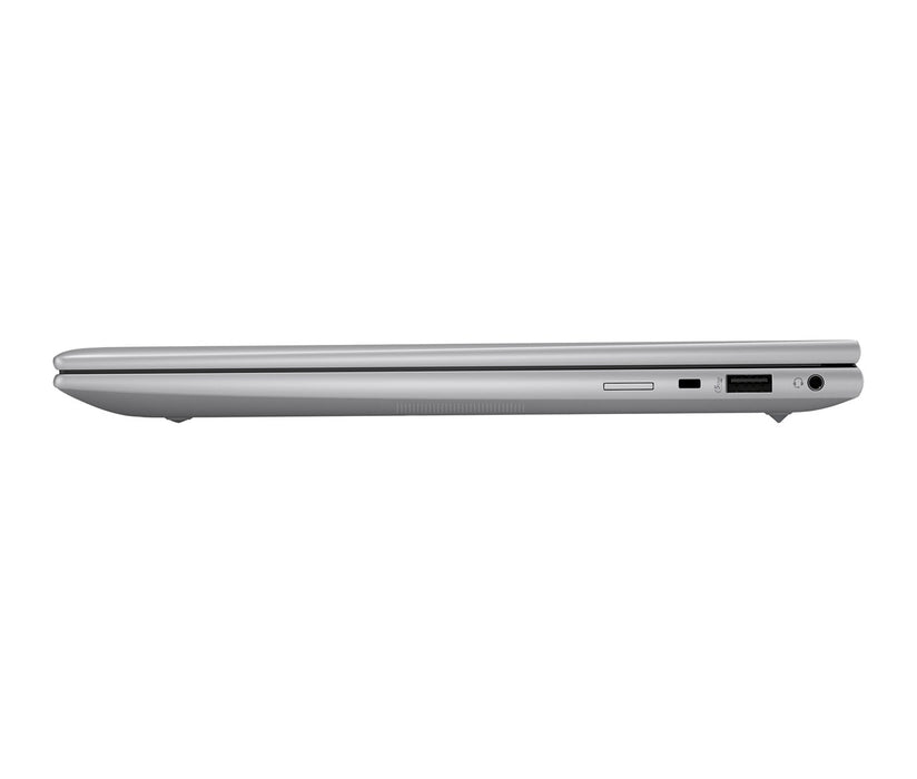 HP ZBook Firefly G11 A AMD Ryzen™ 5 8640HS Мобилна работна станция 35,6 cm (14") WUXGA 16 GB DDR5-SDRAM 1 TB SSD Wi-Fi 6E (802.11ax) Windows 11 Pro AI PC Сив