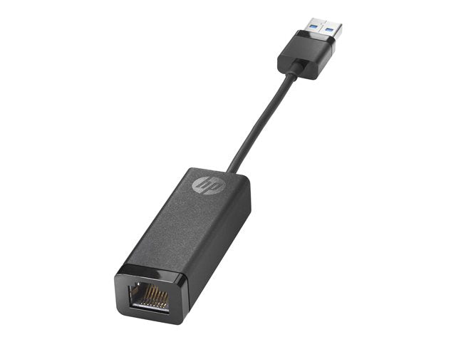 HP USB 3.0 към Gigabit адаптер