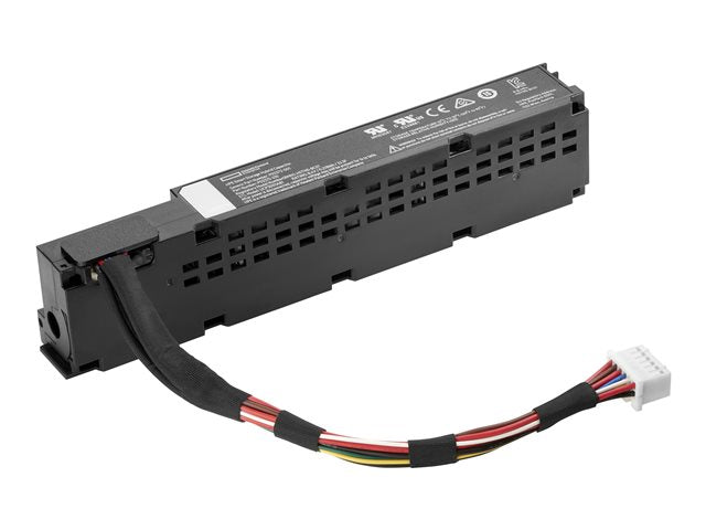 Хибриден кондензатор HPE Smart Storage с 145 мм кабелен комплект