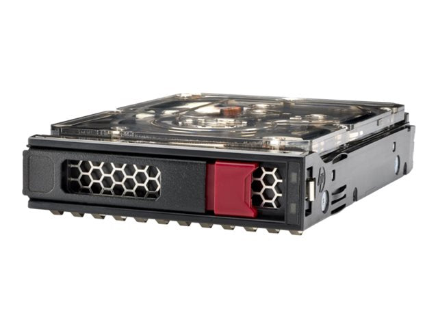HPE 14TB SATA 7.2K LFF LP 512e преработен твърд диск (R)
