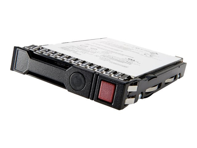 HPE SSD 3.84TB 2.5inch SATA 6G Read Intensive SC Multi Vendor