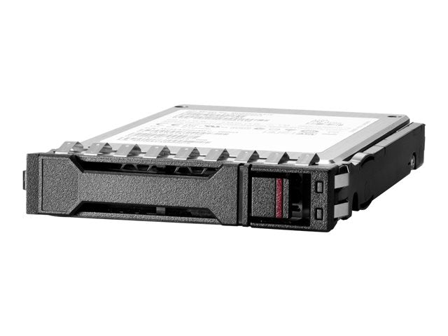 HPE SSD 960GB 2,5 инча SAS 12G Интензивно четене BC стойност SAS Gen10+ Gen11