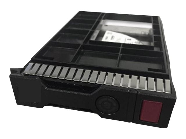 HPE SSD 960GB 3,5 инча SATA 6G смесено използване LFF SCC Gen10 DL360 DL380
