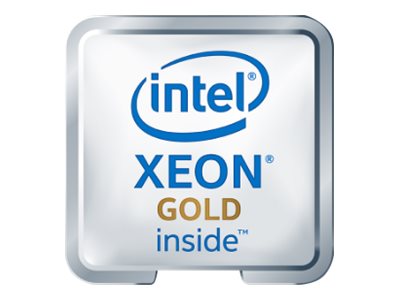 HPE Intel Xeon Gold 5415+ 2,9 GHz 8-ядрен 150 W процесор
